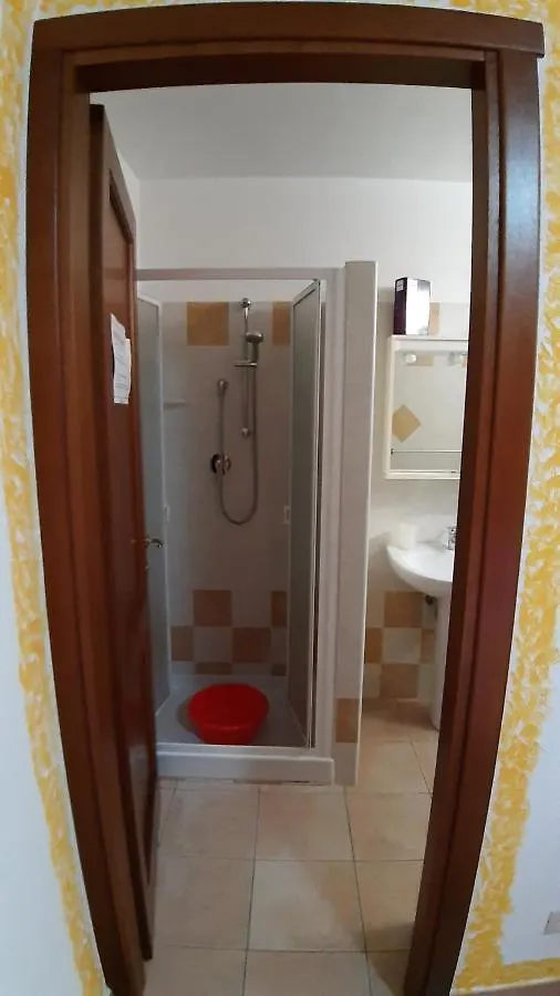 Guesthouse Affittacamere Goloritze Cala Gonone