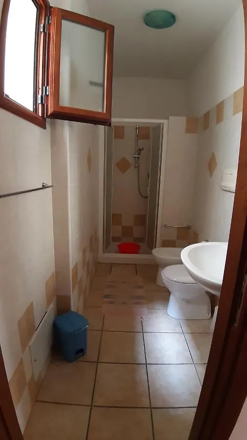 Konukevi Guesthouse Affittacamere Goloritze Cala Gonone İtalya