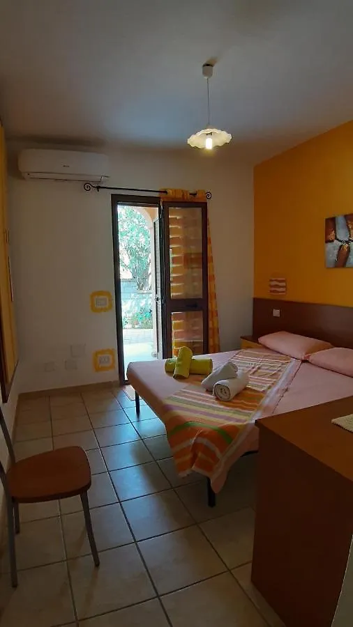 Guesthouse Affittacamere Goloritze Cala Gonone 0*,