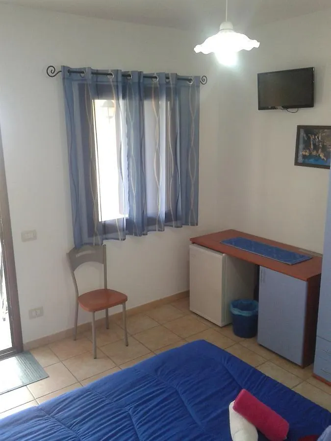Guesthouse Affittacamere Goloritze Cala Gonone