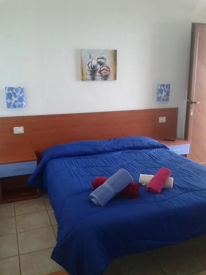Guesthouse Affittacamere Goloritze Cala Gonone 0*,