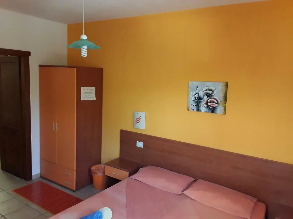 Guesthouse Affittacamere Goloritze Cala Gonone 0*,